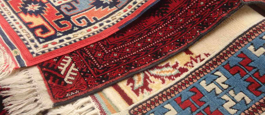 Kilim Yıkama